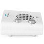 Orbegozo FH 5143 Calefactor 2200 W Blanco